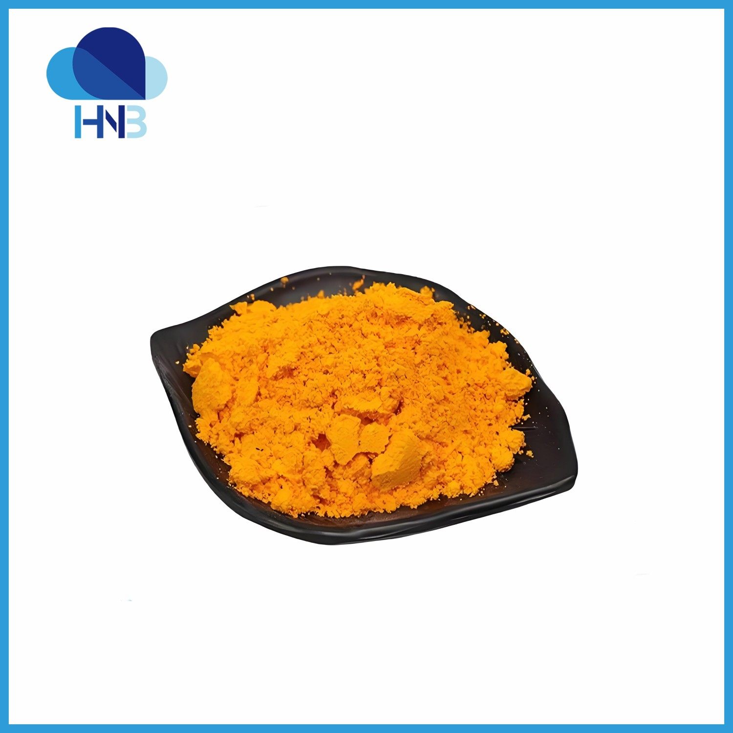 Food Grade Folic Acid Powder Vitamin B9 CAS 59-30-3